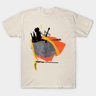 Hot For King Too T-Shirt